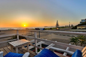 Swakopmund Sands